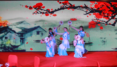 大禹漢光2018年“同心同行<div   id=